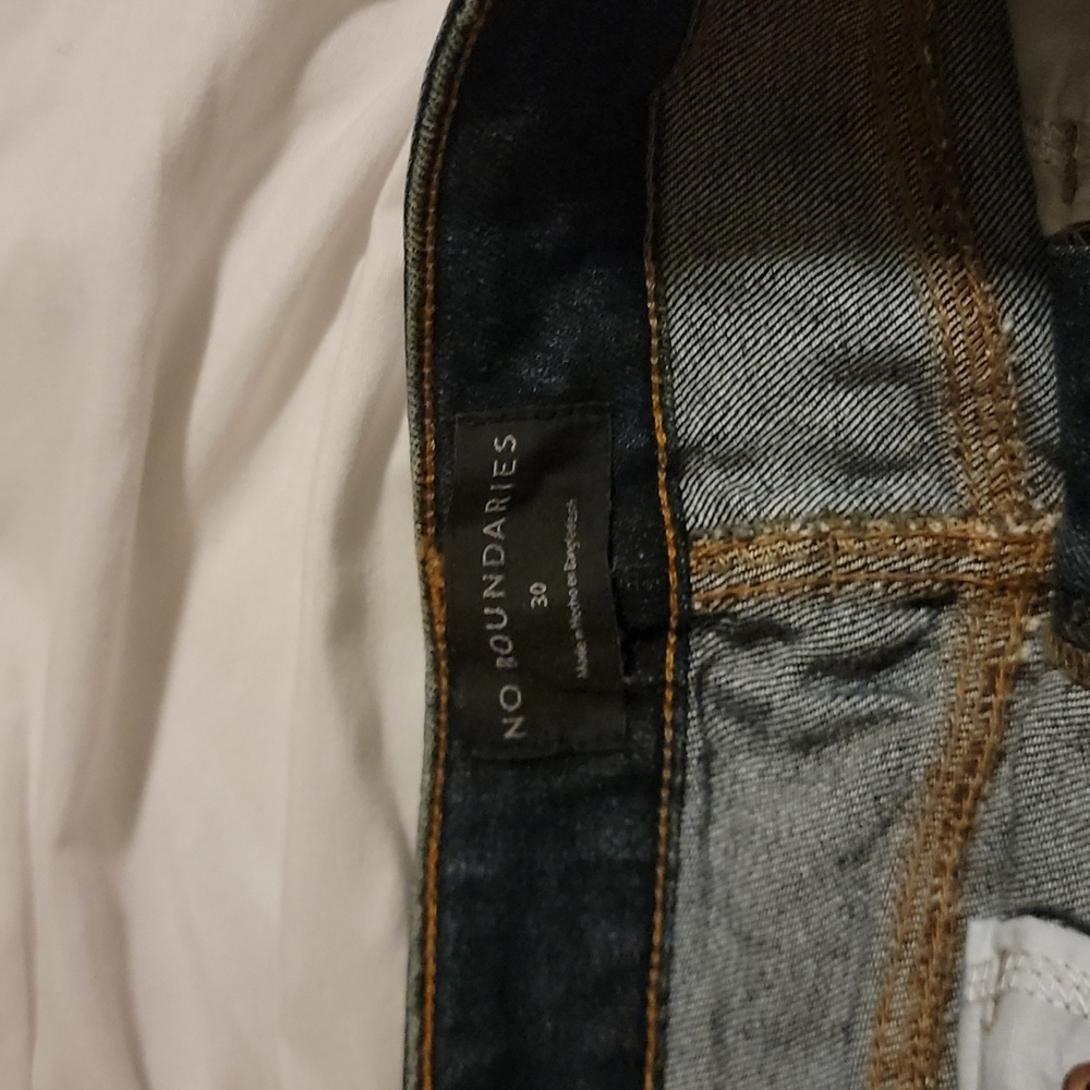 Mens shorts - Picture 2 of 3